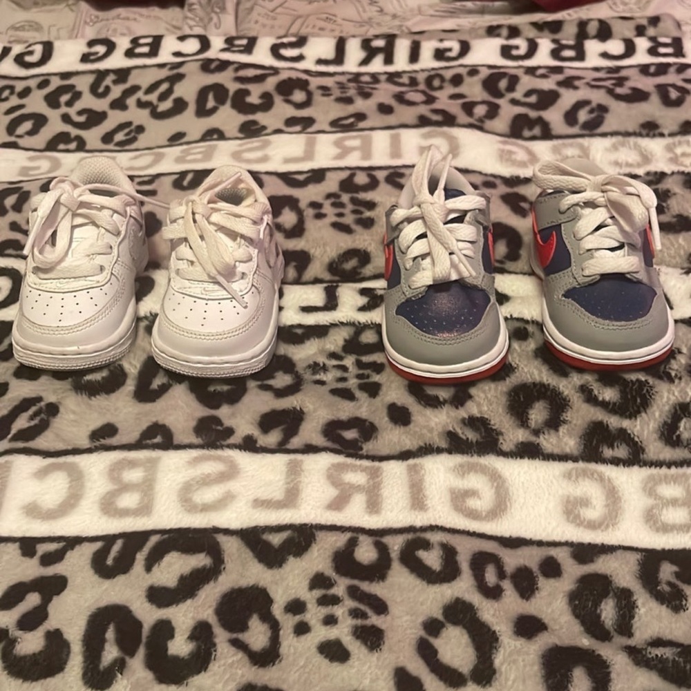 Nike shoes